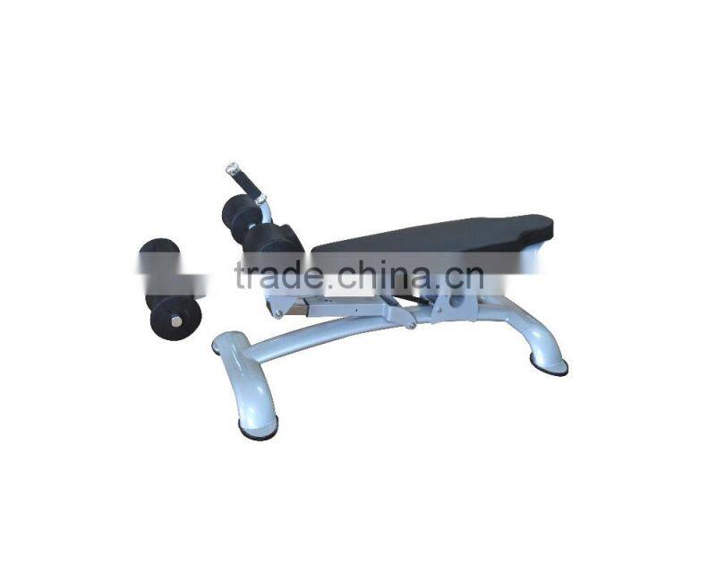 Abdominal Crunch Bench H-8209