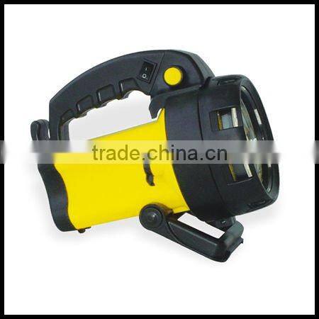 Rechargeable Spot Light