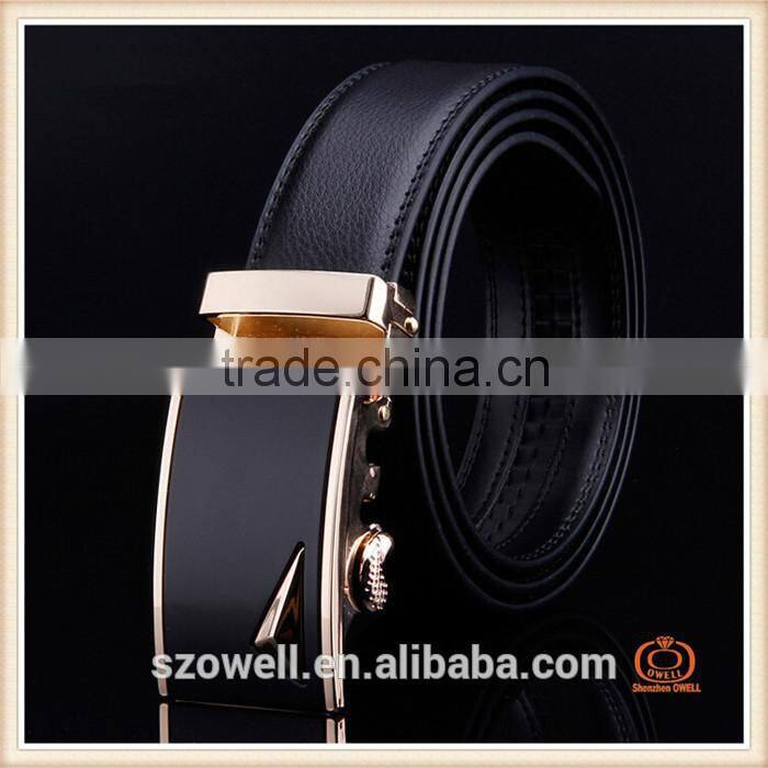 Best Sale fashion fancy leather belts for women