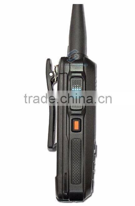 WOUXUN KG-UV9D 7Band Reception Multi-Band radio