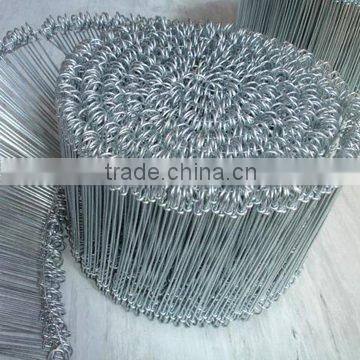 U type galvanized tie wire (direct factory)