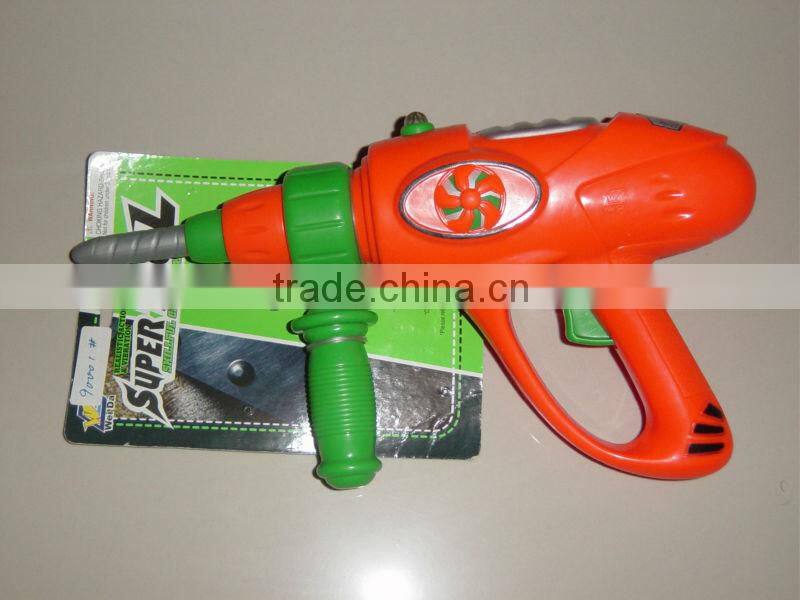 tool chainsaw toy Pretend play & preschool farm toy DD0714282