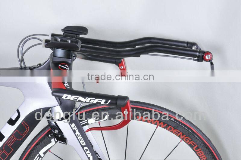 Brand new T700 full carbon TT bike frame China