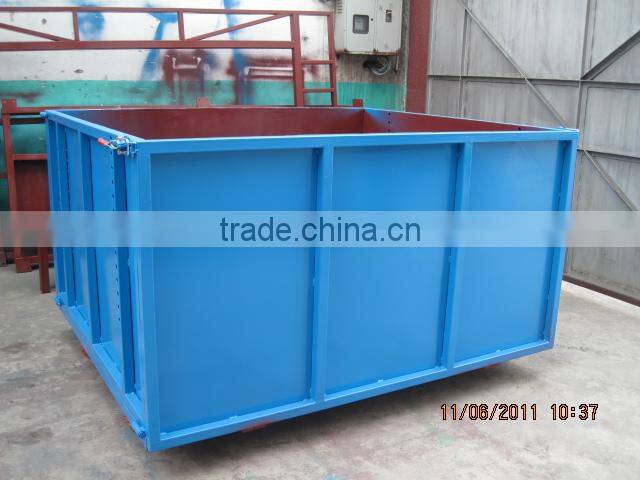 foaming manual square block mould