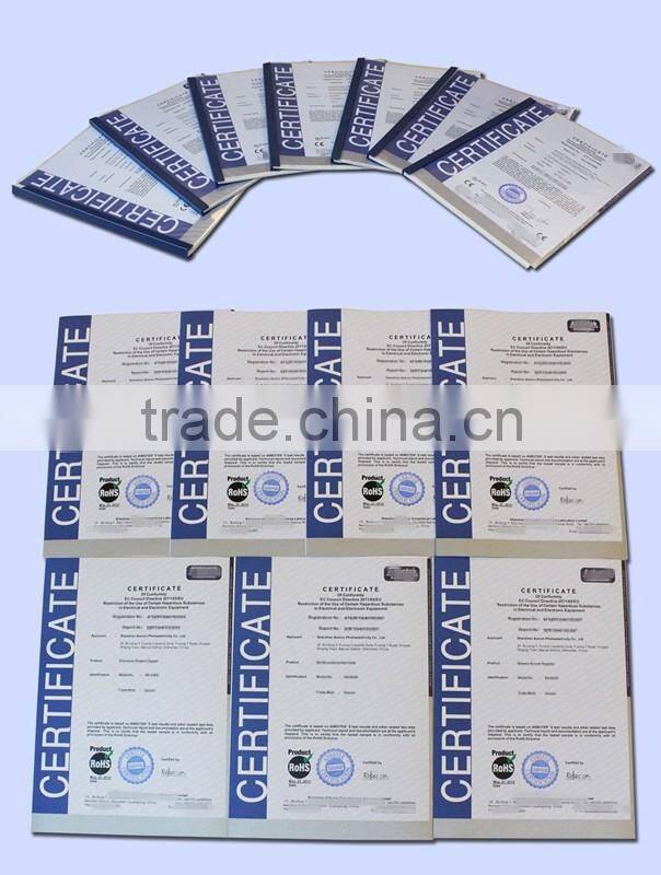 AOSION wateproof solar multifunction pest repeller with ultrasonic and flashing strobe lights