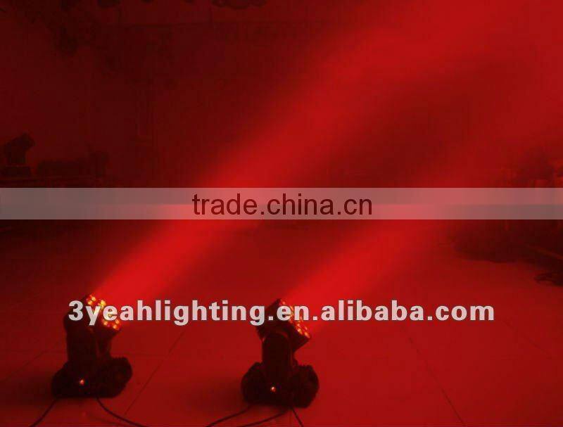 rgbw led sharpy beam dmx moving head controller