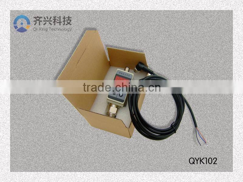 Digital Pressure Switch,pressure control switch ,digital controller with PNP output