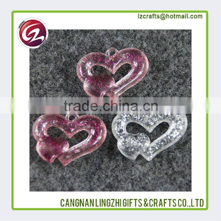 Customized Logo High Quality reflective keychains