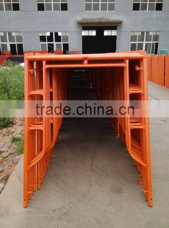 914*1700 Thailand scaffolding frame