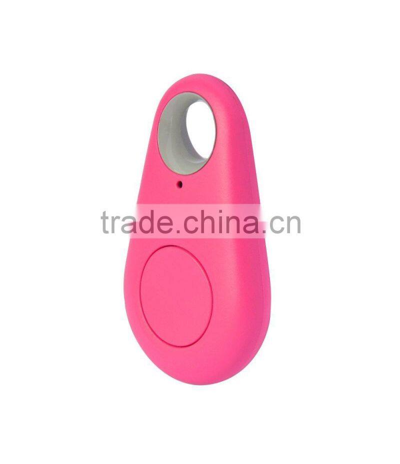 Intelligent Bluetooth 4.0 Anti-lost Tracking Tag Alarm Patch for Android Smartphone