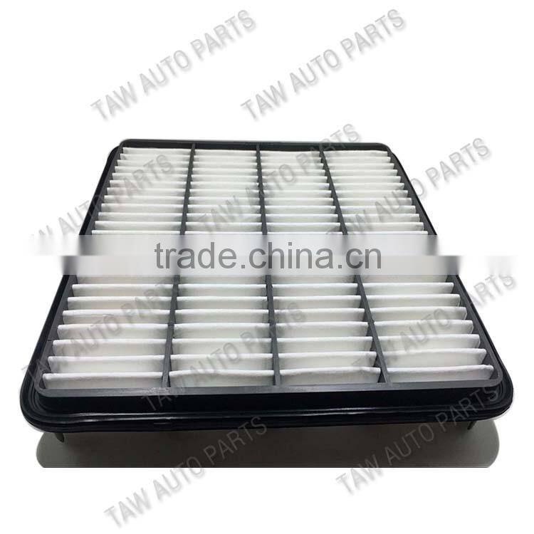 high performance pod air filter / High Performance Air Filter Universal oem 17801-38030 for car honda city