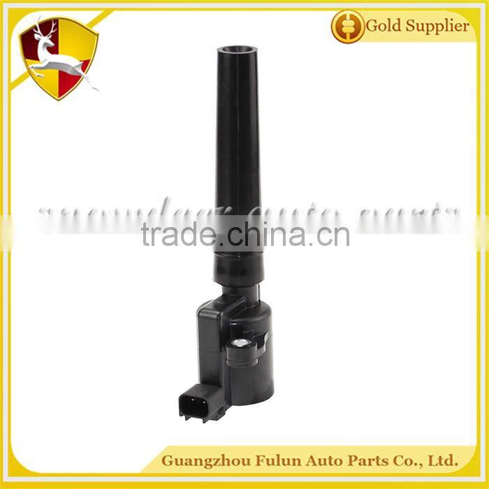 2015 one year small engine ignition coil 2W4Z-12029-EA for ford parts