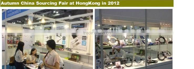 6Ft Thunderbolt Mini Display Port DP to DVI male Adapter Cable