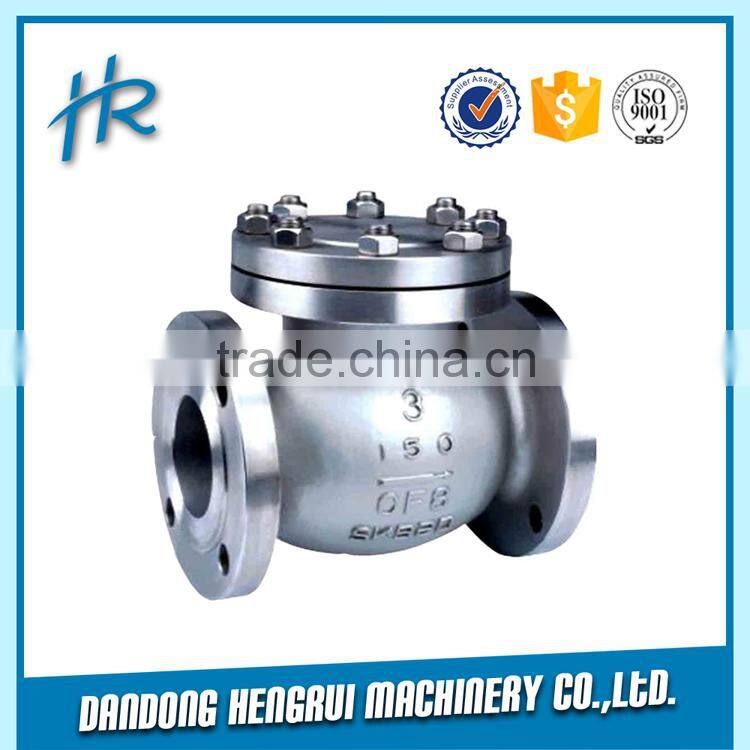 Mud Pump Parts,Valve Body,Valve Seat For Mud Pump