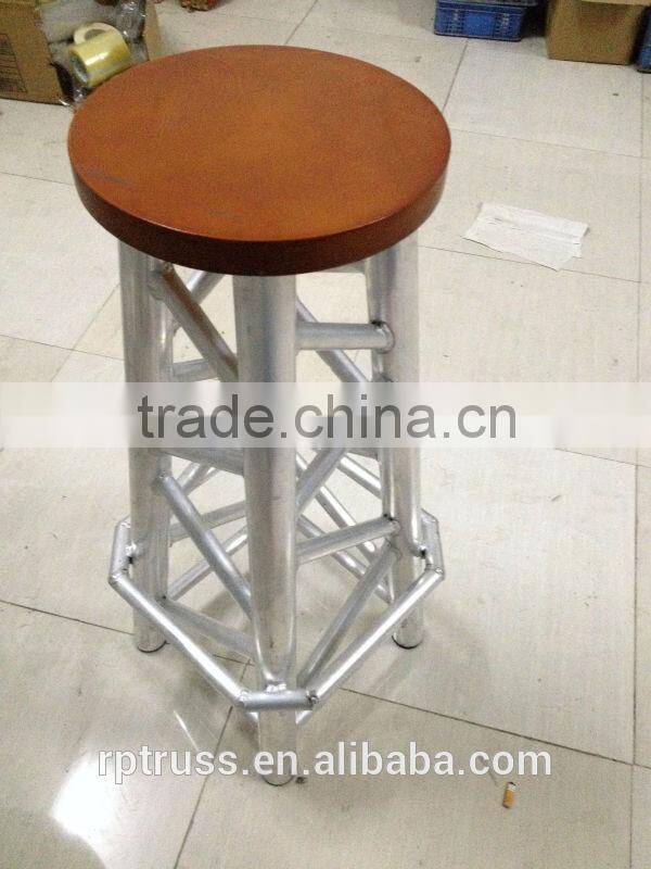 bar stool wedding stool