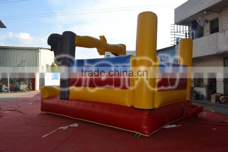 Hot sales made in china commercial inflatable bouncers wholesale toy