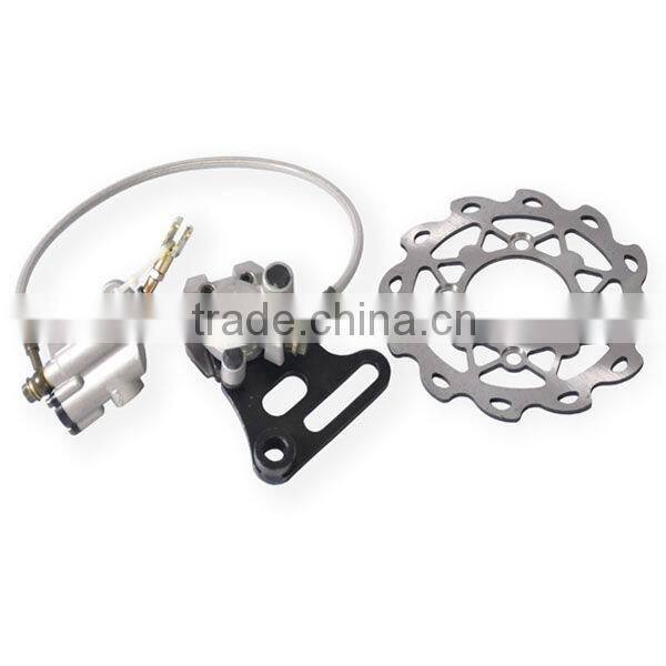 200MM Pit Bike Brake Rotors Brake Disc