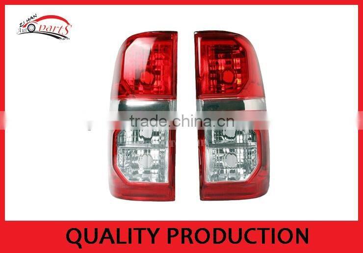 pick-up tail lamp used for toyota hilux 12' tail lamp