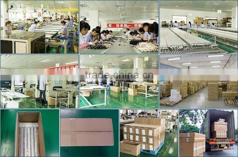 Super Bright downlight Aluminum 9W led downlight with E26
