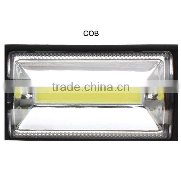 2015 New B73 Strong Magnetic Magnet Outdoor Muitifunction cob led work light