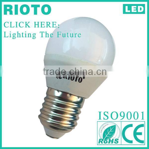 China supplier 3W LED candle light high quality