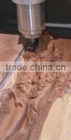 CE certificate CNC Router for Wood Furniture 1224 1325 1530 2030