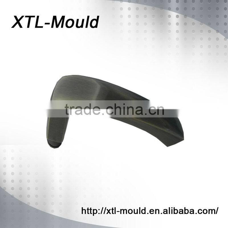 Gold supplier China Customized entrance door hardware