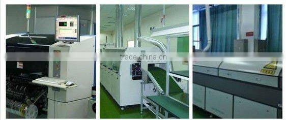 P16 Outdoor SMD easy Maintenance and Operation LED Display led screen