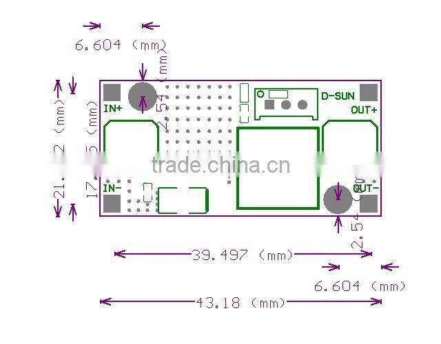 xl6009 dc dc step up converters 12v to 14v 15v 28v 19v power supply module
