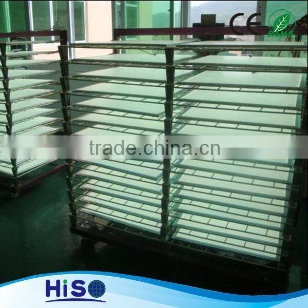 hot sale epistar smd 3014 led chip 300x600 mm 18W led square panel light