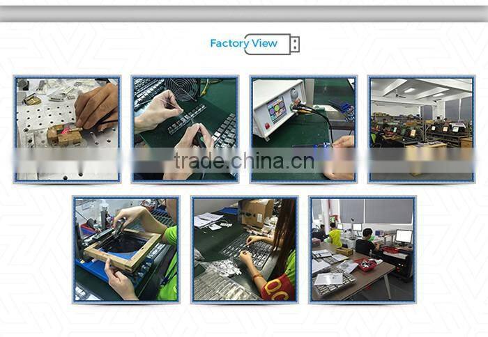 Reliable Supplier Private Label Customized Look Box Virtual Reality