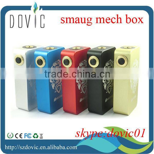 smaug box mod with quick offer