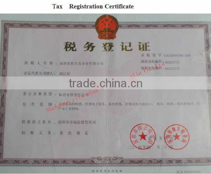 Promotional High Quality Patio Table Umbrella