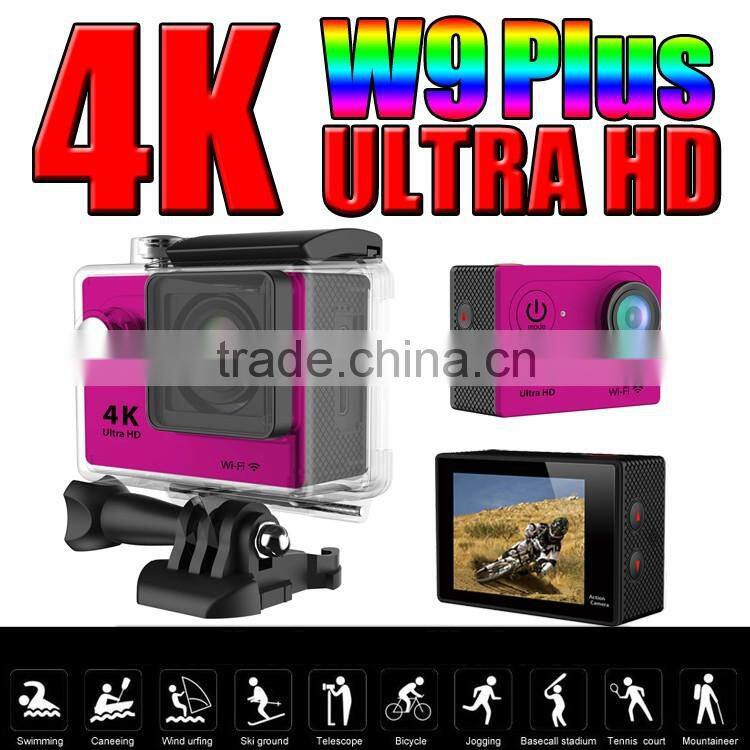 New arrivel best selling hd mini sports camear 1080p action camear wifi
