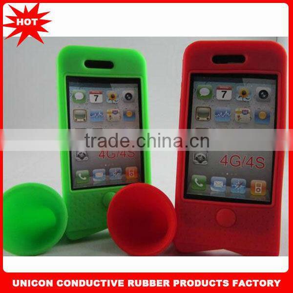 new arrival basketball shaped mobile speaker