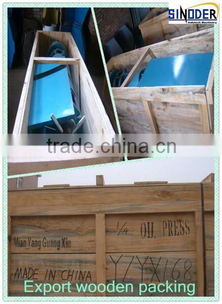 Supply Mini Olive Oil Press Machine/mini oil press machine/Vegetable Seeds Oil Press