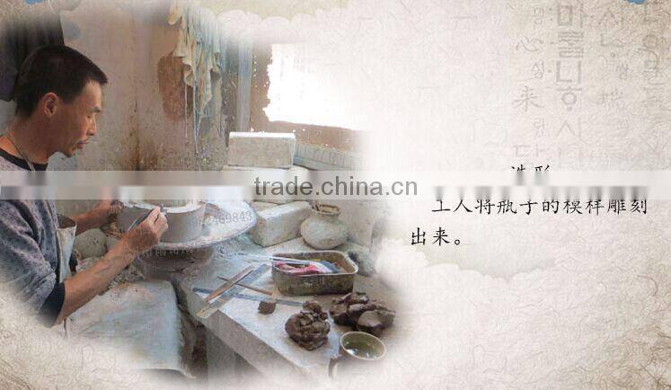 brown ink bottle ceramic bottle