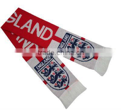 fan scarf,football scarf