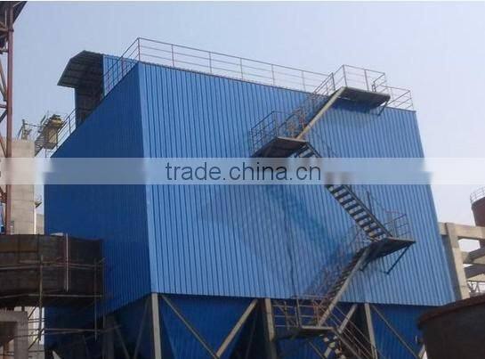 Electrostatic Precipitator(ESP)For Power Plant Diaphragm Valve For Dust Collector