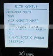 PS701 Newest electronic tool set