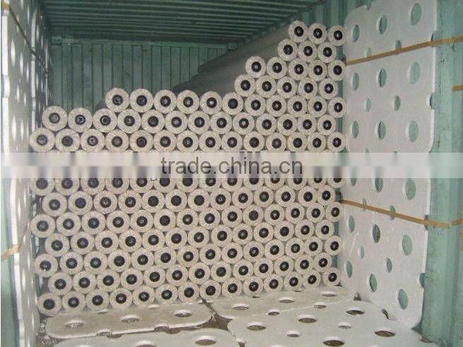 pvc polyester coated fabric