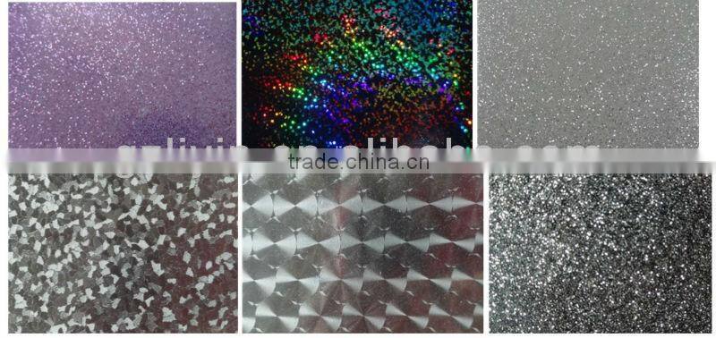 Popular SGS/CE Environmental Friendly Customized Wall Panel Board Decorative Wall Panel