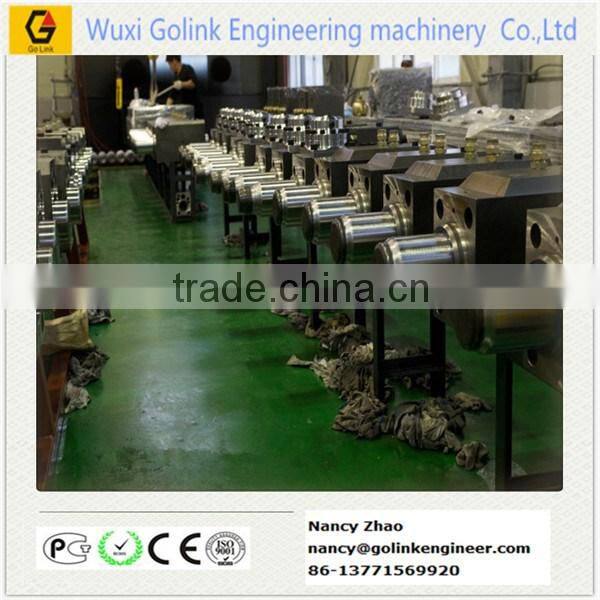 good quality spare parts for hydraulic breaker for excavator