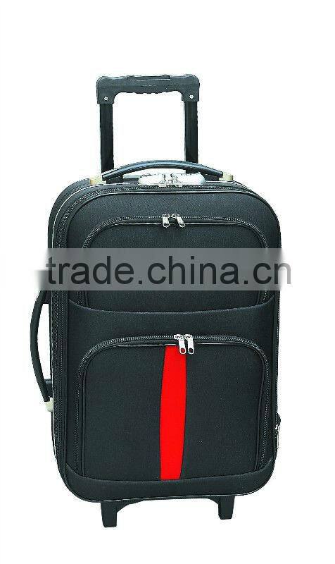 new luggage set,eva luggage,trolley case