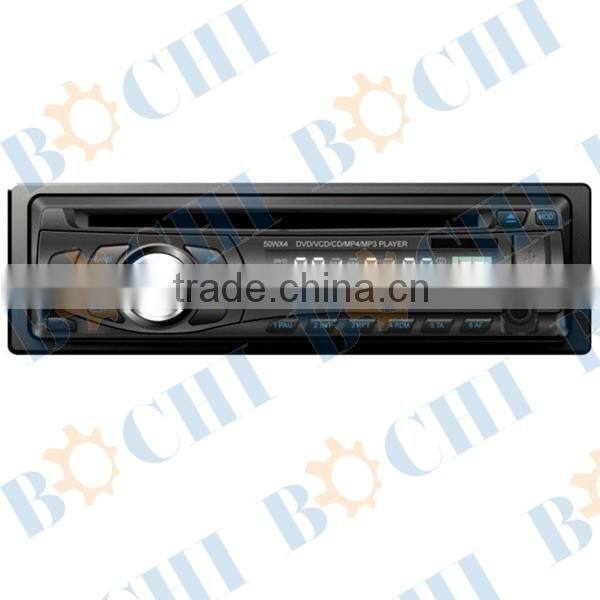 High Performance Best Quality Detachable Car Mp3 player with usb mobile charger