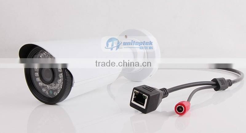 16CH 1080P NVR System KIT With 8PCS 2.0MP Waterptoof Bullet IP Camera+8PCS IR Vandal-proof Dome Camera 16CH CCTV Security System