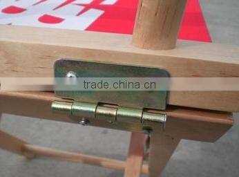 LEAFFY-Director Chair