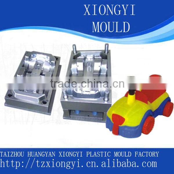 custom EU standard toy car mould/mold manufacturer