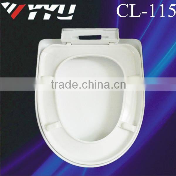 UF quick release toilet seat covers CL-115