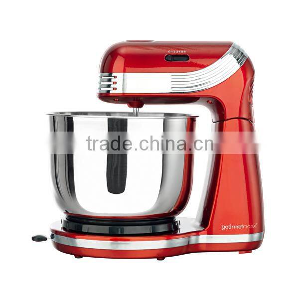 electric dough mixer XJ-13406